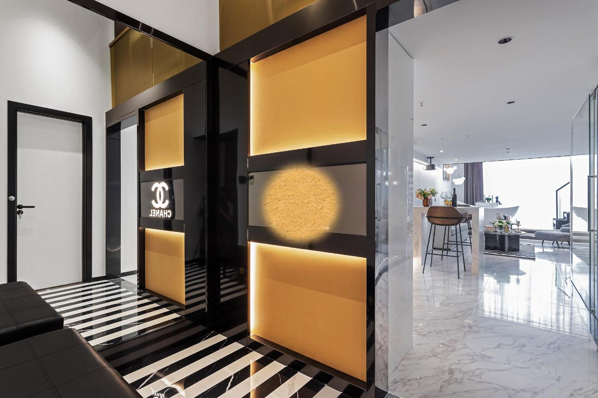 Kunming Hotel High Sky View Apartment Exterior photo